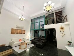 Kew Vale (D16), Terrace #588106631